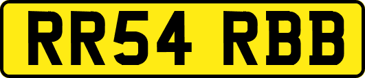 RR54RBB