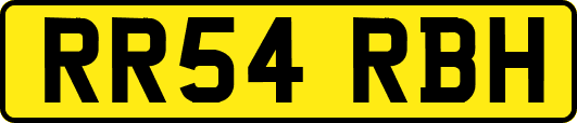 RR54RBH