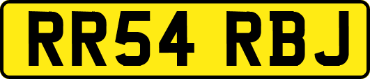 RR54RBJ