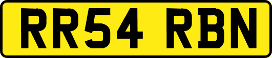 RR54RBN