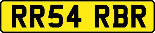 RR54RBR
