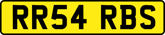 RR54RBS