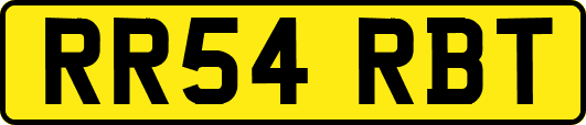 RR54RBT