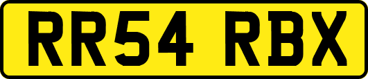 RR54RBX