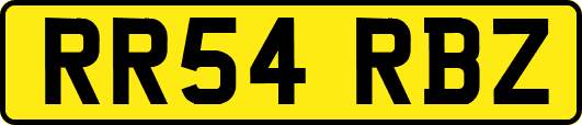 RR54RBZ