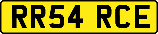 RR54RCE