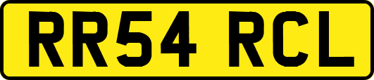 RR54RCL