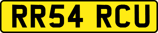 RR54RCU