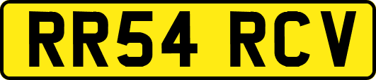 RR54RCV