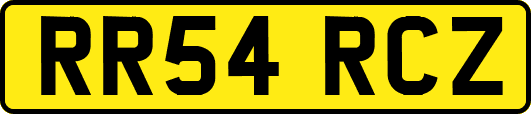 RR54RCZ