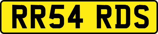 RR54RDS
