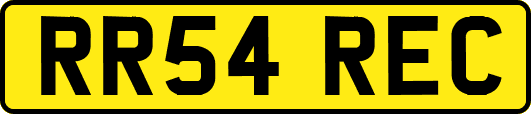 RR54REC