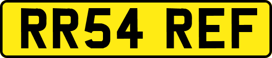 RR54REF