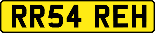 RR54REH