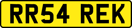 RR54REK
