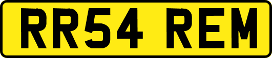 RR54REM