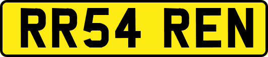 RR54REN
