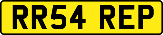 RR54REP