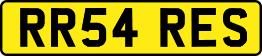RR54RES