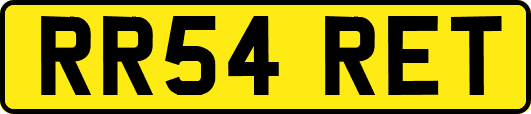 RR54RET