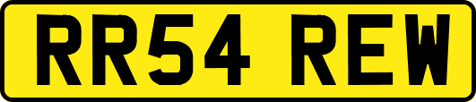 RR54REW