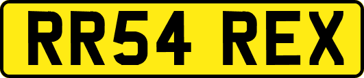 RR54REX