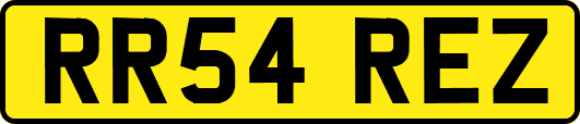RR54REZ