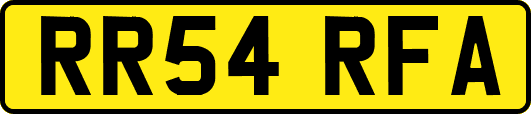 RR54RFA