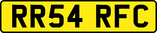 RR54RFC