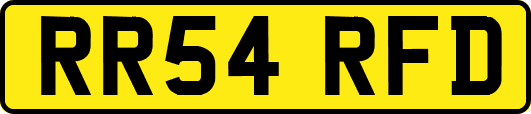 RR54RFD