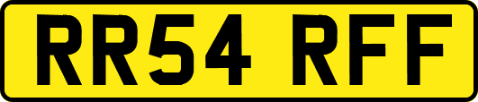 RR54RFF