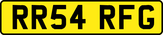 RR54RFG