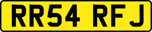 RR54RFJ