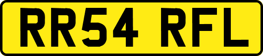 RR54RFL