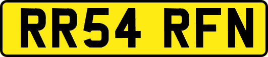RR54RFN