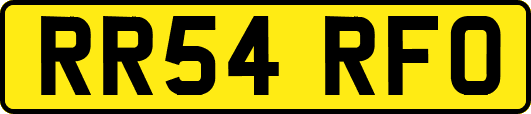 RR54RFO