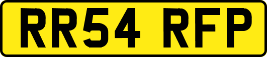 RR54RFP