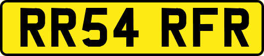 RR54RFR