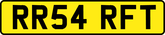 RR54RFT