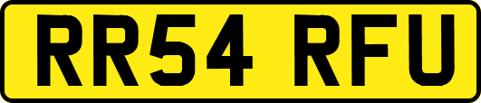 RR54RFU