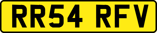 RR54RFV