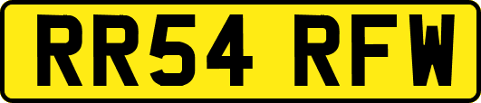 RR54RFW