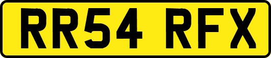 RR54RFX
