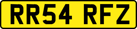 RR54RFZ