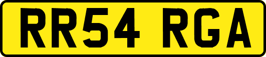 RR54RGA