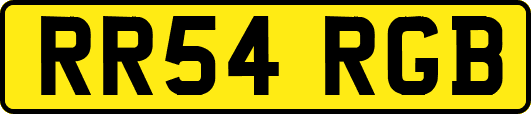RR54RGB