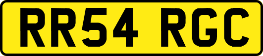 RR54RGC