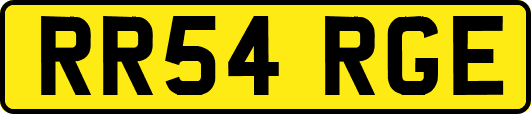 RR54RGE