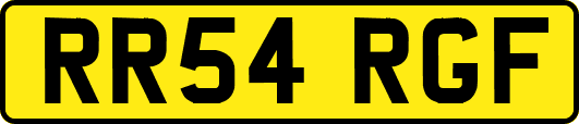 RR54RGF