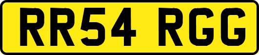 RR54RGG